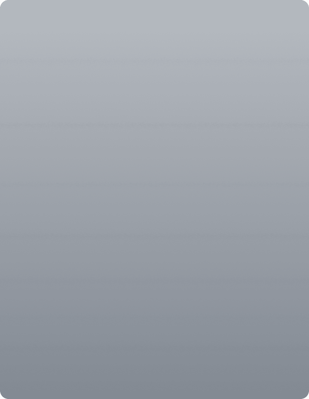 Greeting Card Blank