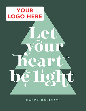 Greeting Card Logo Only