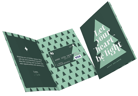 Greeting Card Premium